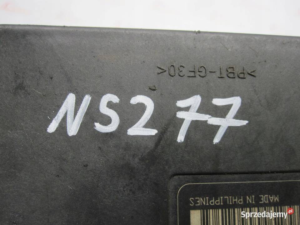 OUTLANDER II pompa ABS 4670A340 Kielce