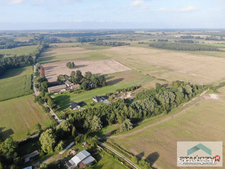 Działka Kamień Pomorski 525m2 sprzedam