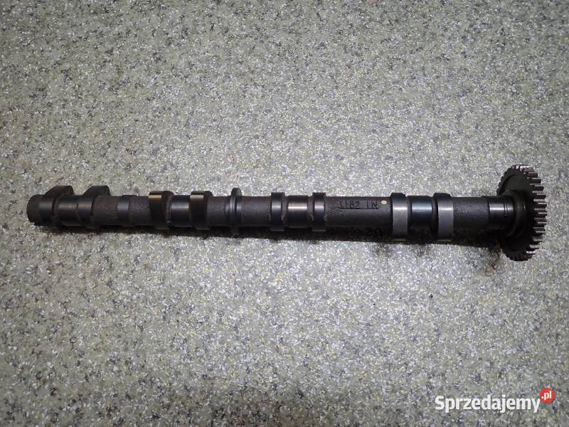 WAŁEK ROZRZĄDU SSĄCY IN KAWASAKI Z750 0613R Z lubuskie Strzelce Krajeńskie sprzedam