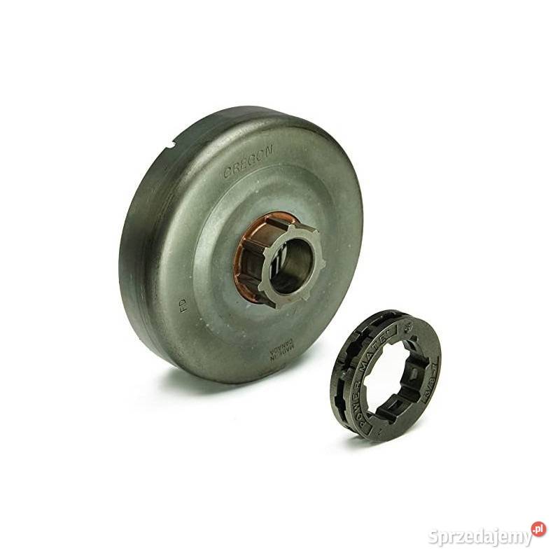 Bęben Sprzęgła STIHL 029034036039 OREGON Ostrołęka sprzedam