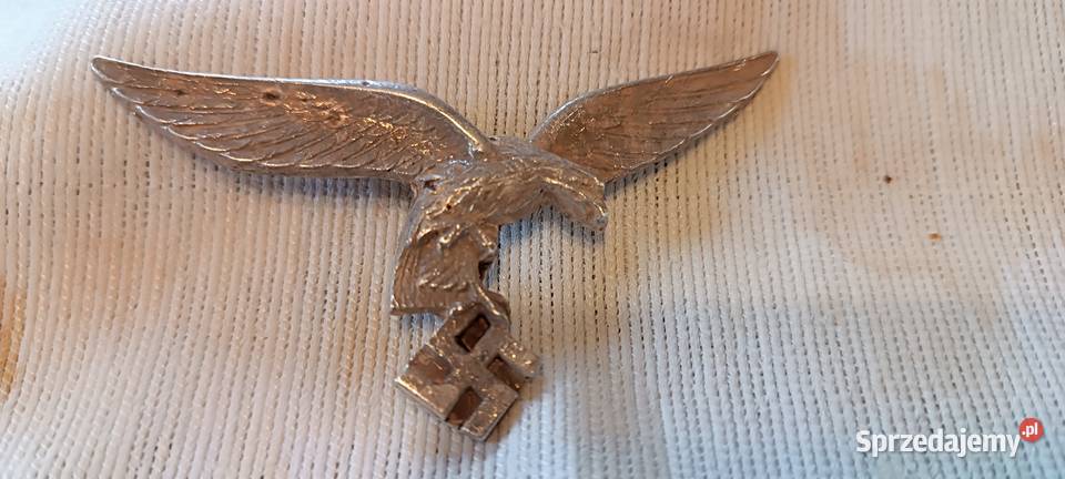 Odznaka Luftwaffe Orzeł Kraków