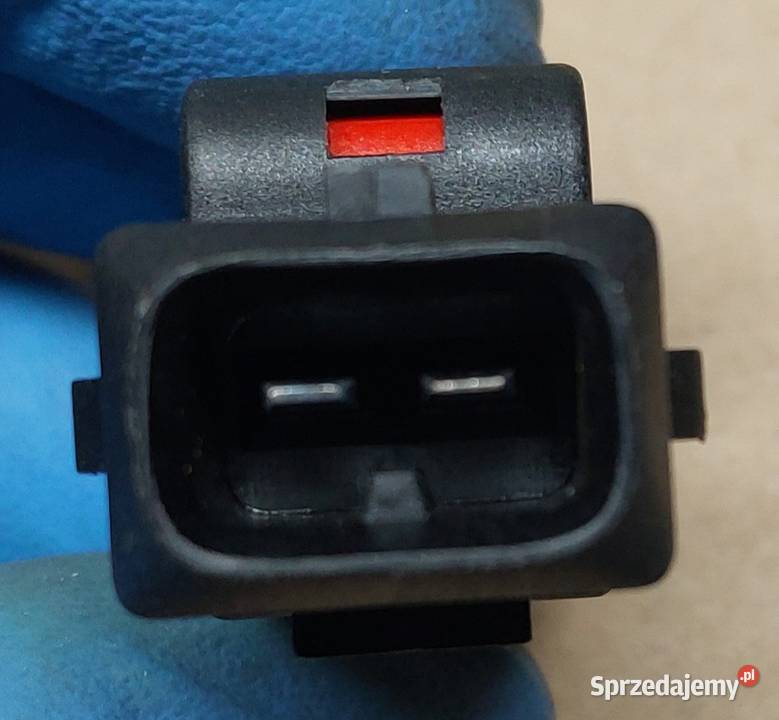 PRZEŁĄCZNIK STEROWANIA OGRZEWANIEM FORD SIERRA