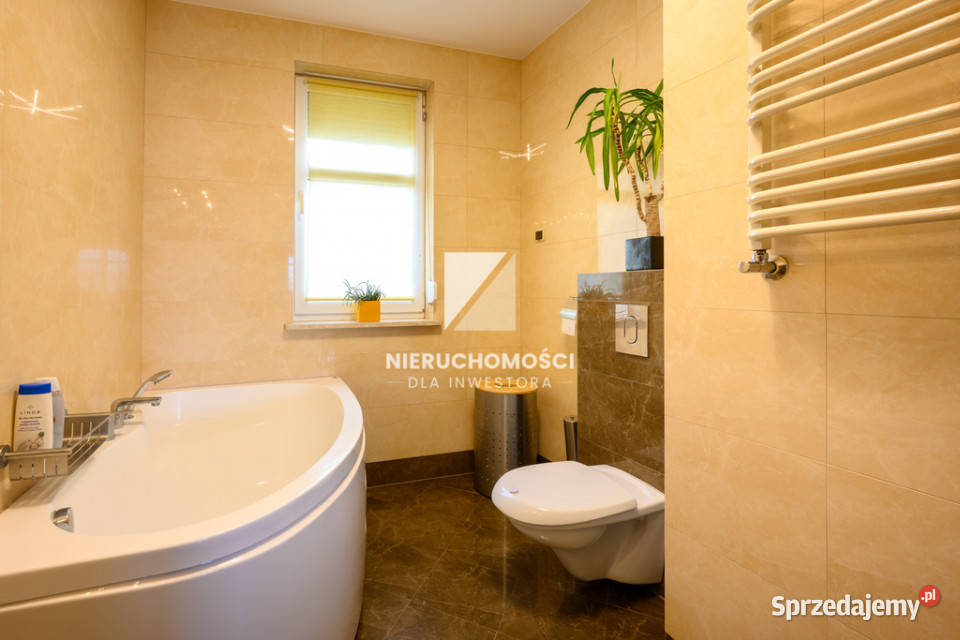 Mieszkanie na Górczynie z Balkonem i Garażem 62 Piętro 2 Gorzów Wielkopolski