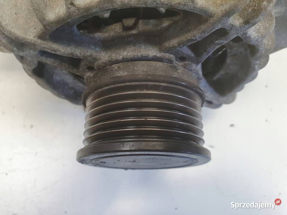 ALTERNATOR Alfa Romeo Giulietta 20 JTDM 51884351 lubelskie Chełm