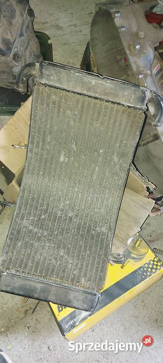 silnik cagiva mito 125 świętokrzyskie