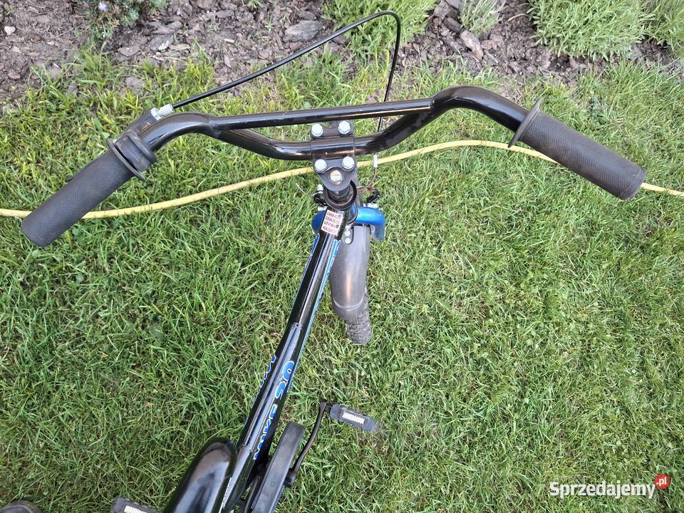Rower rowerek 20 dziecięcy sprzedam 20" Rowerki i pojazdy