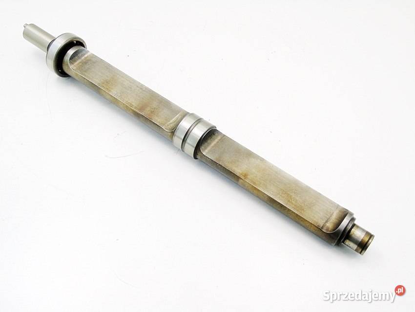 WAŁEK BALANSOWY ROZRZĄDU 20 TS ALFA ROMEO 156 śląskie Sosnowiec sprzedam