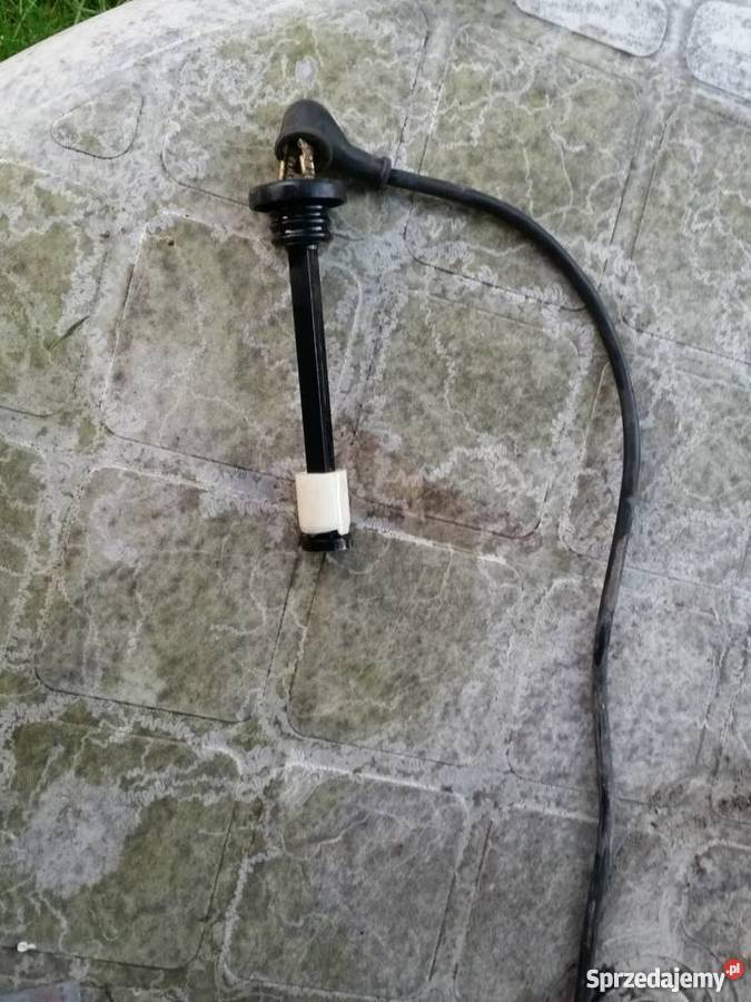 czujnik poziomu oleju piaggio sfera 50 Pcim sprzedam