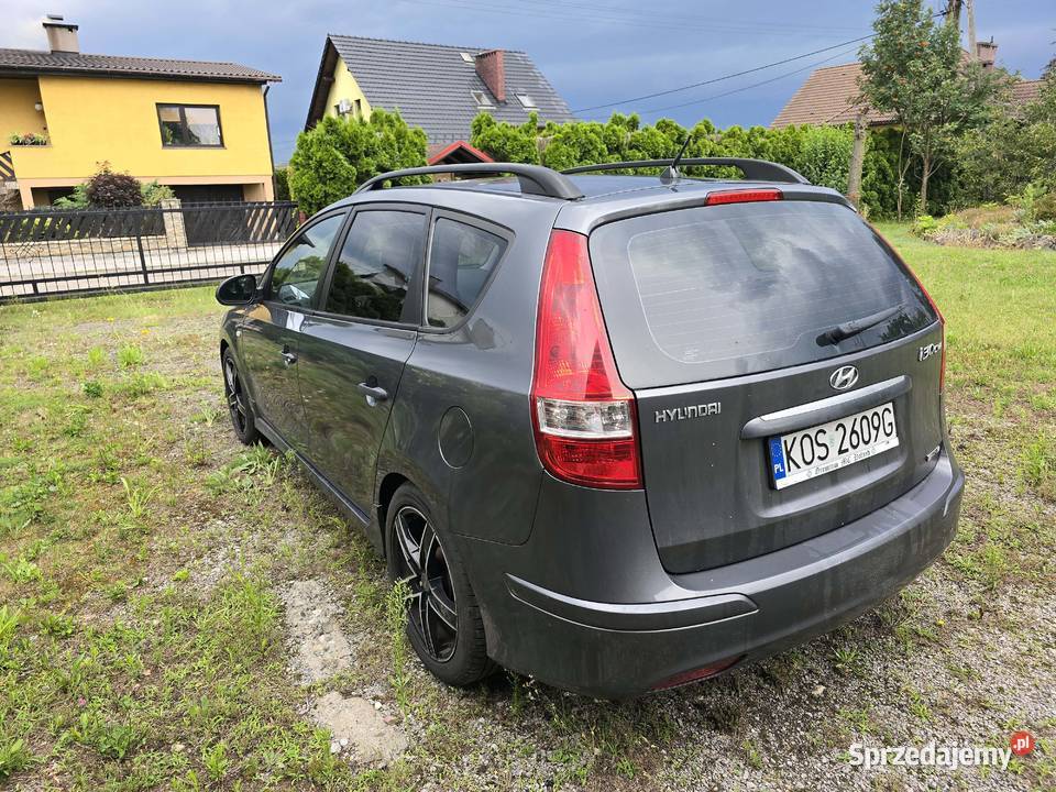 Hyundai i30 Kombi Bielsko-Biała