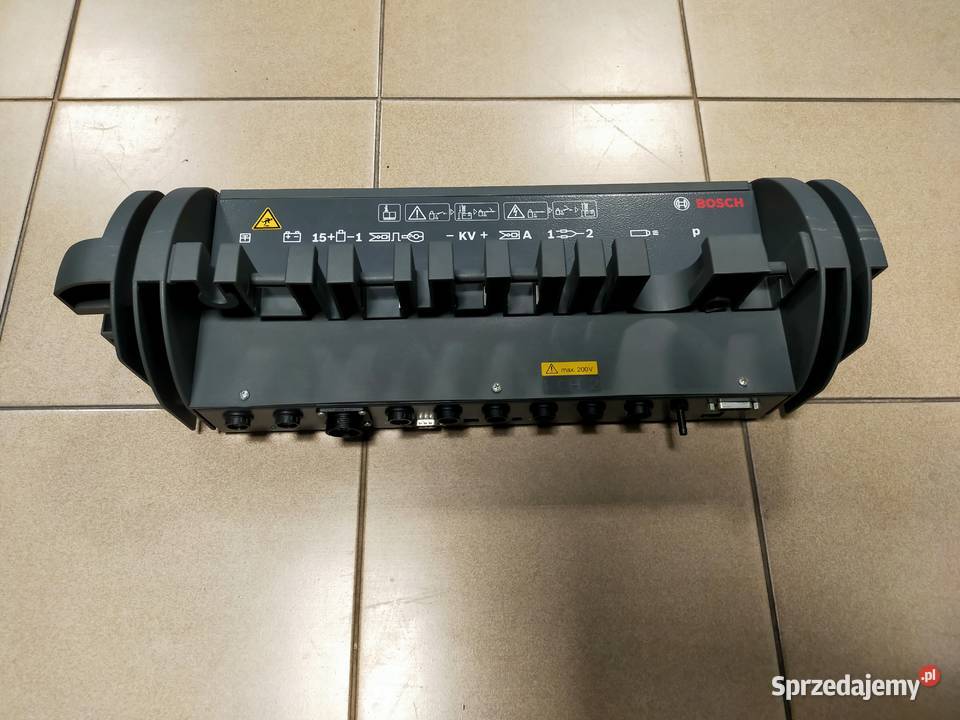 Fsa 720 moduł Bielsko-Biała