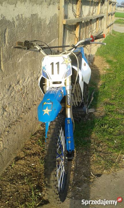CrossEnduro Diabolini XB33 250 Gostyń