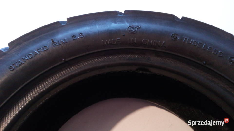 906565 PROFESJONALNA opona CST hulajnoga Warszawa