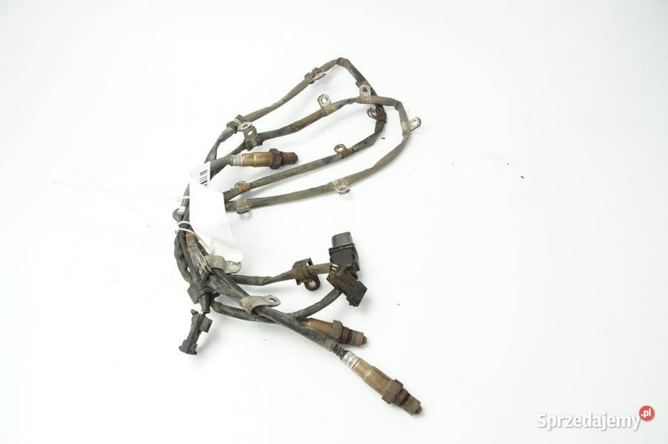 MASERATI QUATTROPORTE SONDA LAMBDA 0258006106