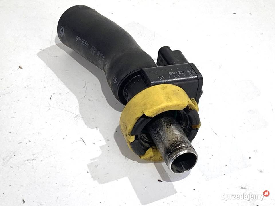 ZAWÓR ODMY CITROEN C4 PICASSO II 16 120 HSR23251