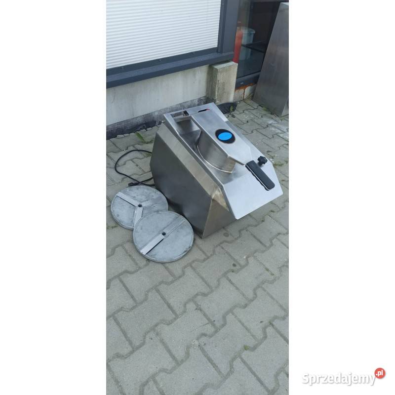 Szatkownica Do Warzyw S O Nowe Skalmierzyce