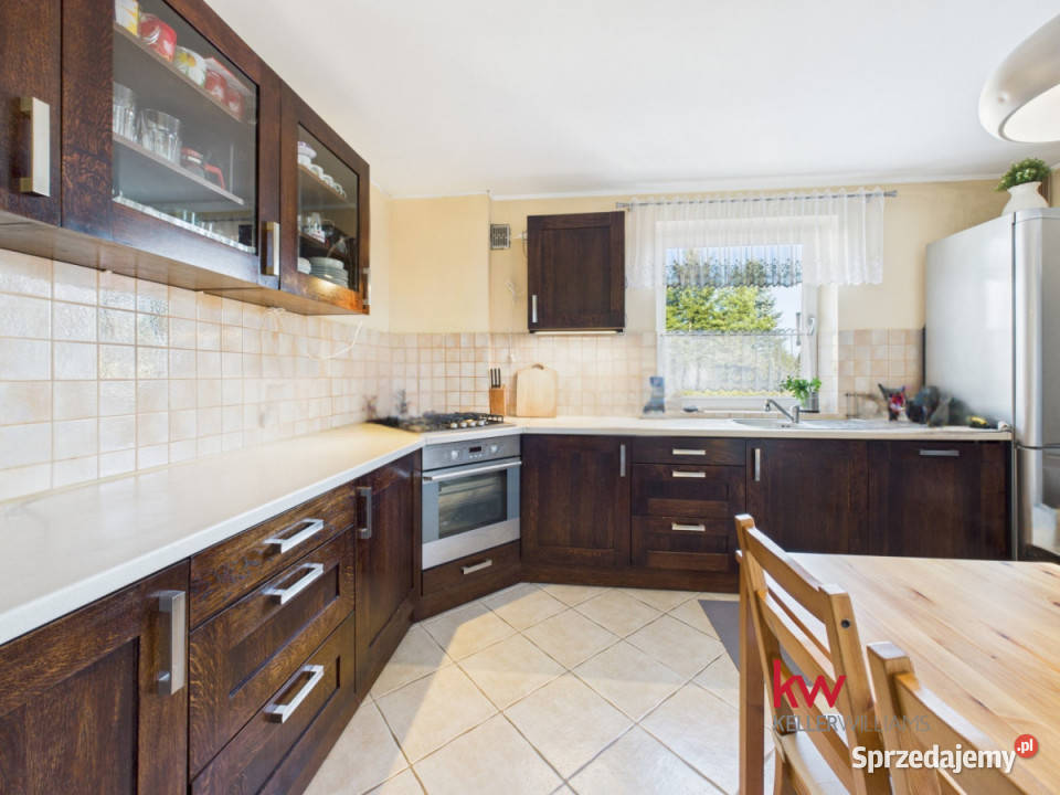 Dom wolnostojący Bielany Wrocławskie Cicha 336m2 336m2 Sprzedaż