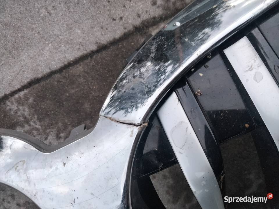 Atrapa grill nerki BMW 1 F40 2019 74509 57 Części samochodowe Dęblin