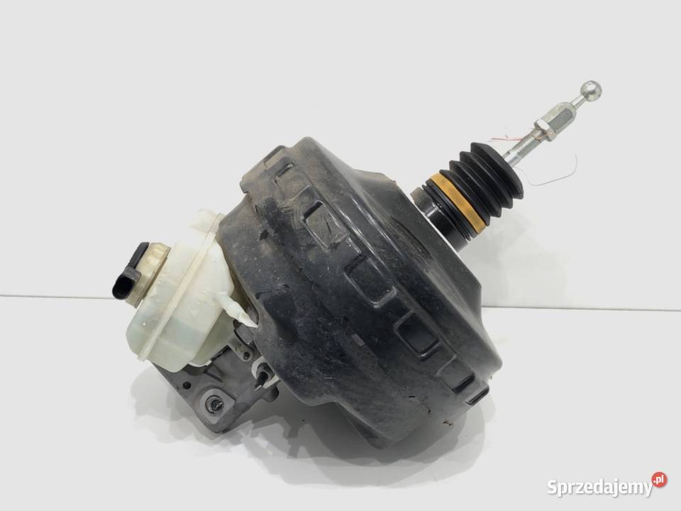 SERWO HAMULCOWE AUDI A5 8T SportowyCoupe 0717 20