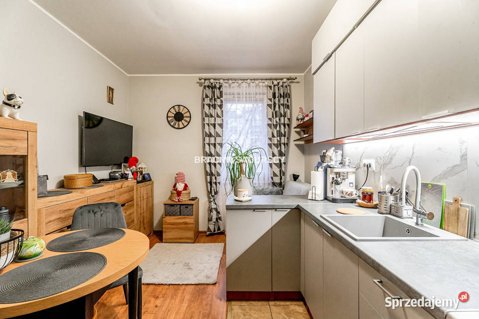 sprzedaży mieszkania 3374m2 2 pokoje Kraków małopolskie sprzedam