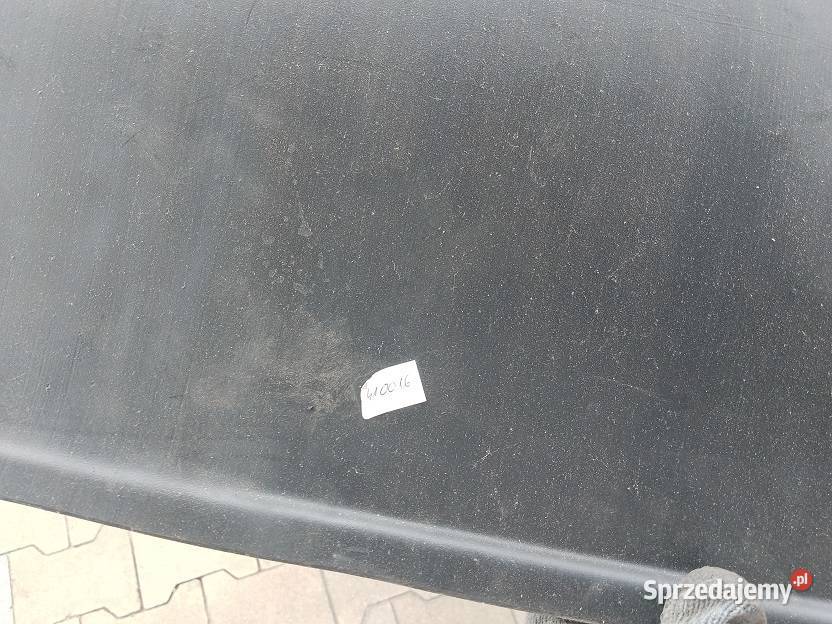 410016 Błotnik samochodowy tył LP bliźniak ciężarowe