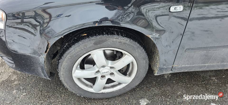 Audi 20 TdiKlimatronic itd Zamiana6 biegów Przemyśl