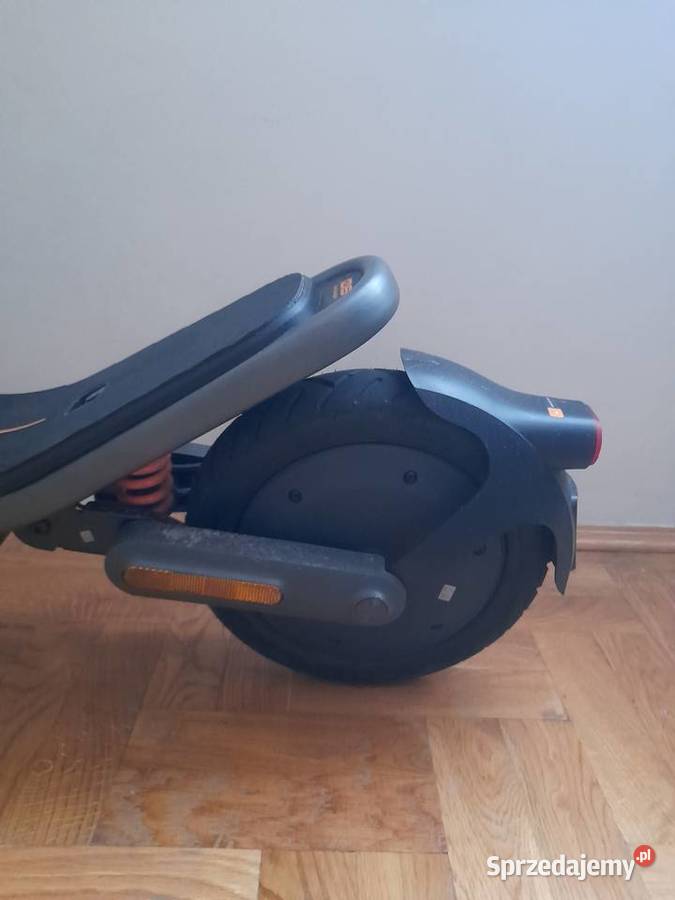 Sprzedam hulajnoge elektryczna Xiaomi electric pomorskie Gdynia