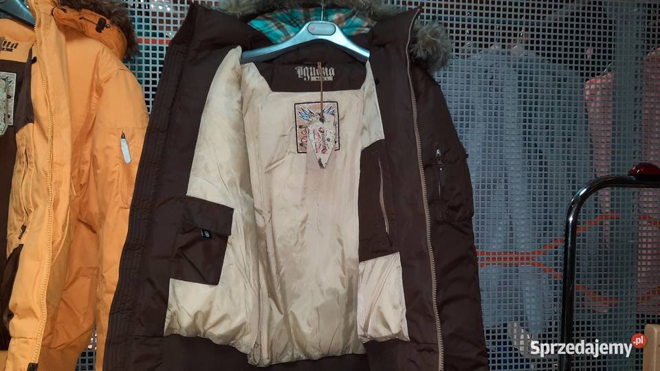 Kurtka męska IGUANA L XL Dębica