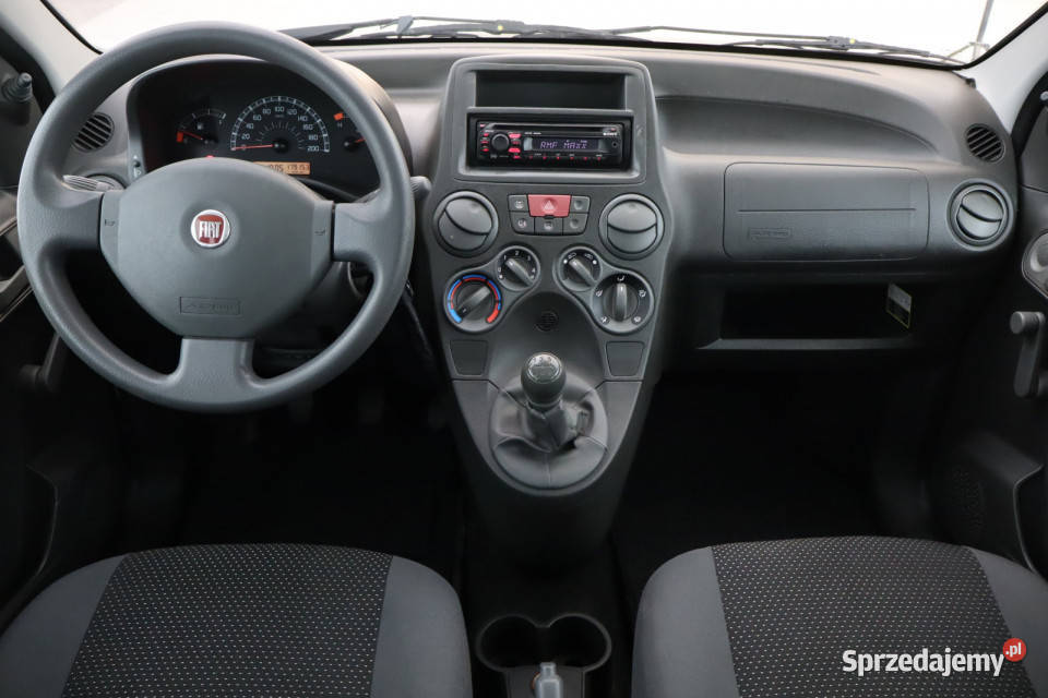 Fiat Panda 11 Zabrze sprzedam