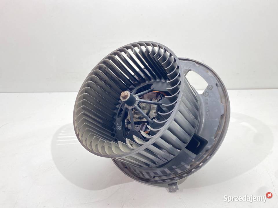 DMUCHAWA NAWIEWU BMW F25 WENTYLATOR
