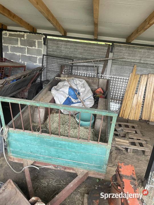 Maszyny rolnicze likwidacji gospodarstwa mazowieckie Czarna Kolonia