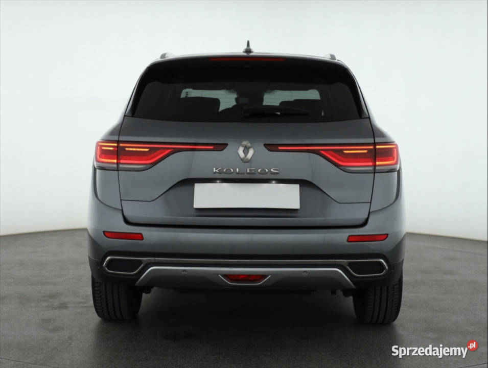 Renault Koleos 13 TCe Piaseczno