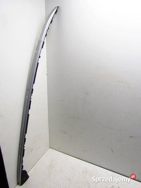 LISTWA DACHOWA CHROM PRAWA PRAWE KOMBI KIA CEED sprzedam