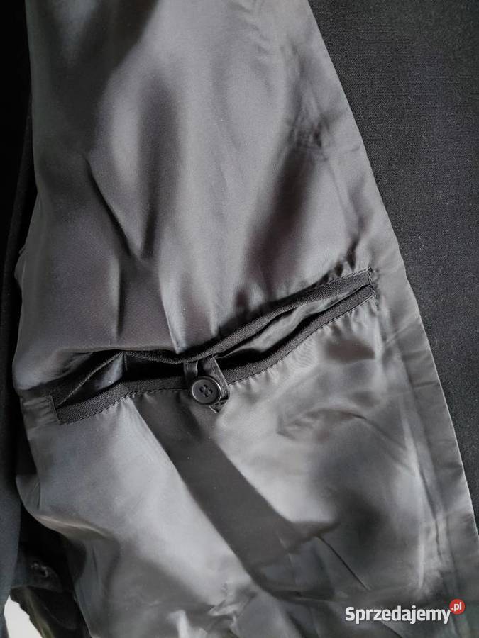 Mundur górniczy plus czako śląskie Jastrzębie-Zdrój