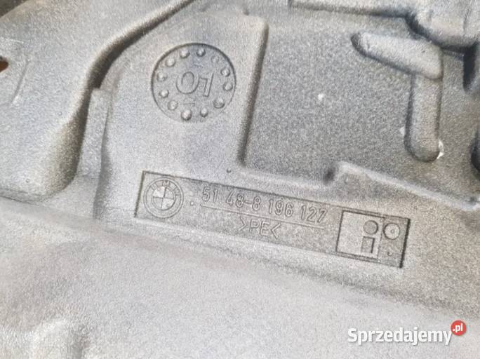 BMW E46 Sedan Izolacja Wygłuszenie Wyciszenie osobowe śląskie Częstochowa sprzedam
