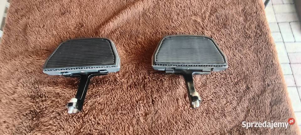 Podest podesty harley street glide road king Orzesze sprzedam
