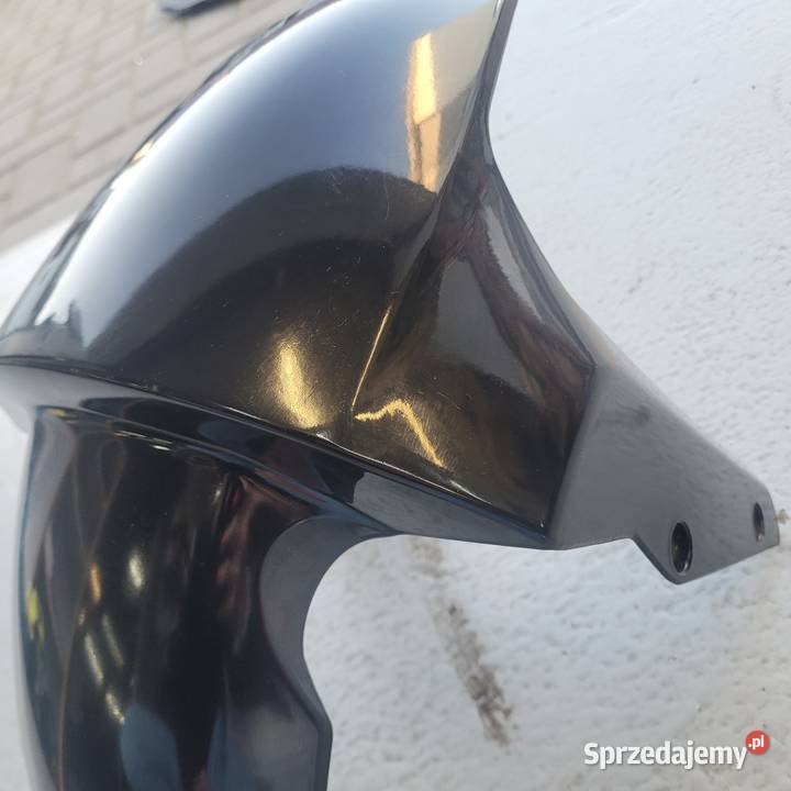 Aprilia RS4 125 tuono błotnik przód Nowy Tomyśl