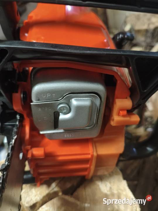 Sprzedam pilarkę Echo 3510 Ciężkowice