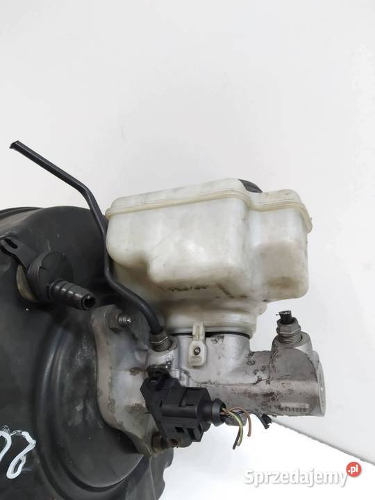 POMPA HAMULCOWA SERWO 1K1614105CK Skoda Octavia osobowe