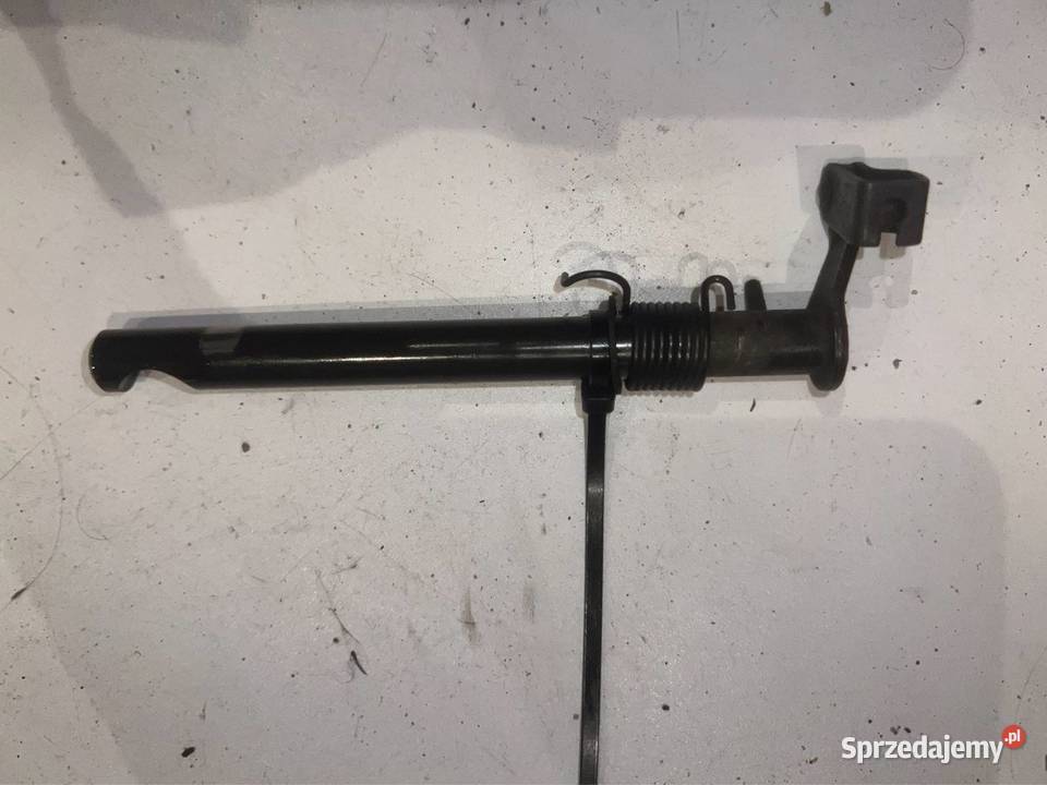 wysprzęglik Triumph Sprint RS 955i Ostrzeszów