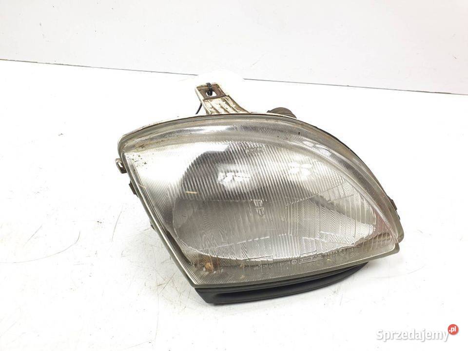 LAMPA PRAWA PRZÓD FIAT SEICENTO 46512763 Lipno