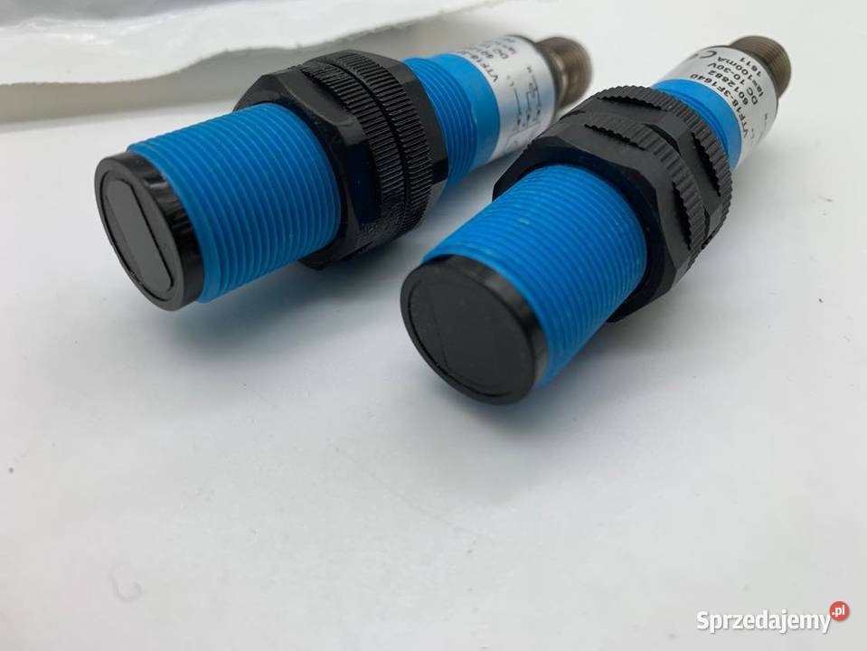 Sick VTF183F1640 Photoelectric Sensor Warszawa