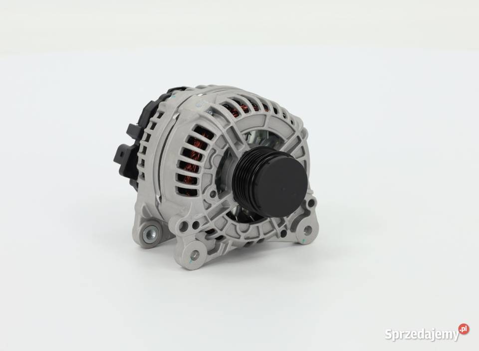 Alternator AUDI A3 A4 A6 TT SEAT IBIZA ALHAMBRA Chojnik sprzedam