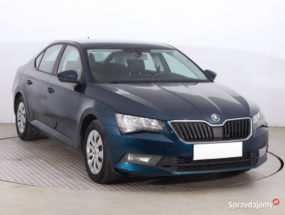 Skoda Superb 14 TSI Superb Piaseczno