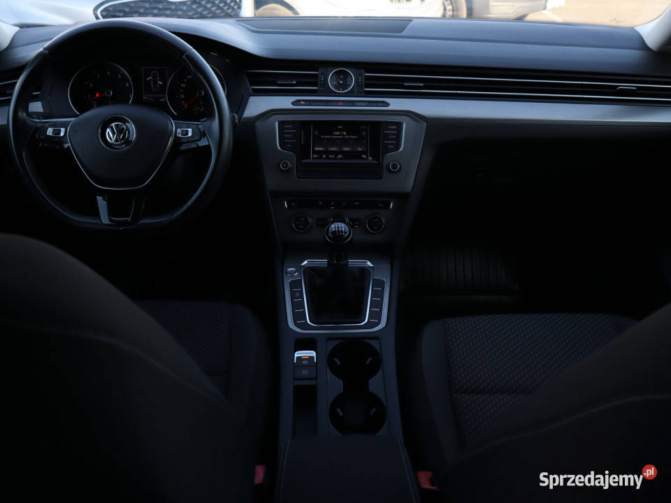 VW Passat 14 TSI 171758km Bielany Wrocławskie sprzedam