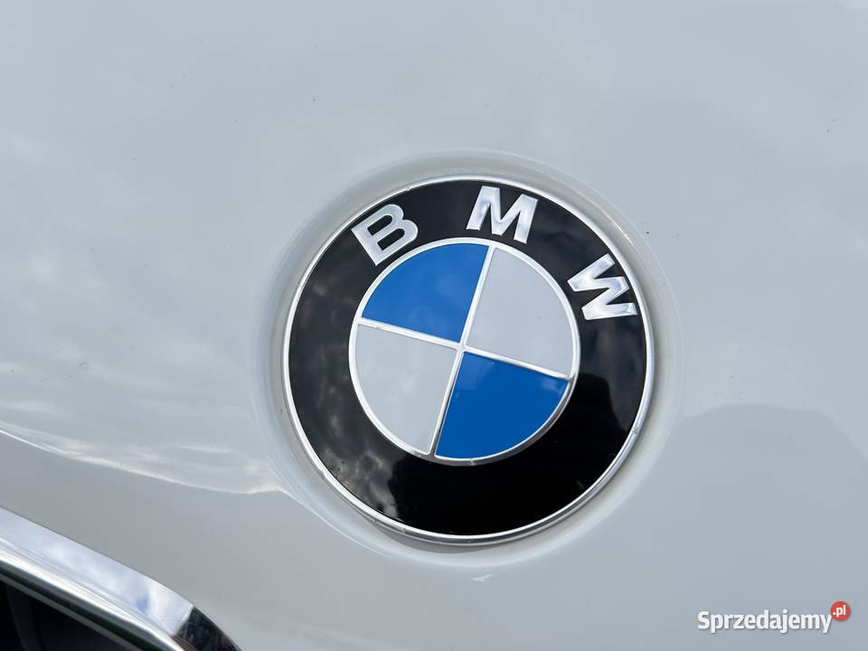 BMW X3 2014 MPAKIET POLIFT bezwypadkowy Salon małopolskie sprzedam