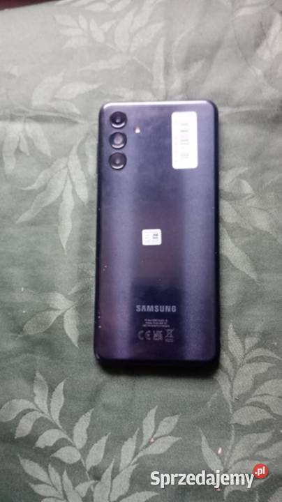 Telefon komórkowy Sanok