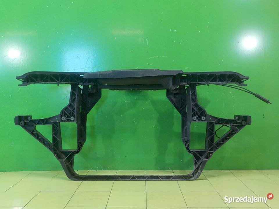 BMW X3 E83 20 D 05r 5D pas przedni wzmocnienie osobowe Suków