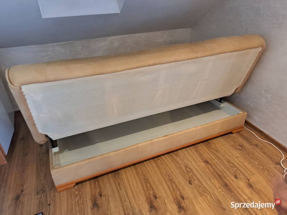 Oddam wersalkę stan 35cm Steniatyn-Kolonia