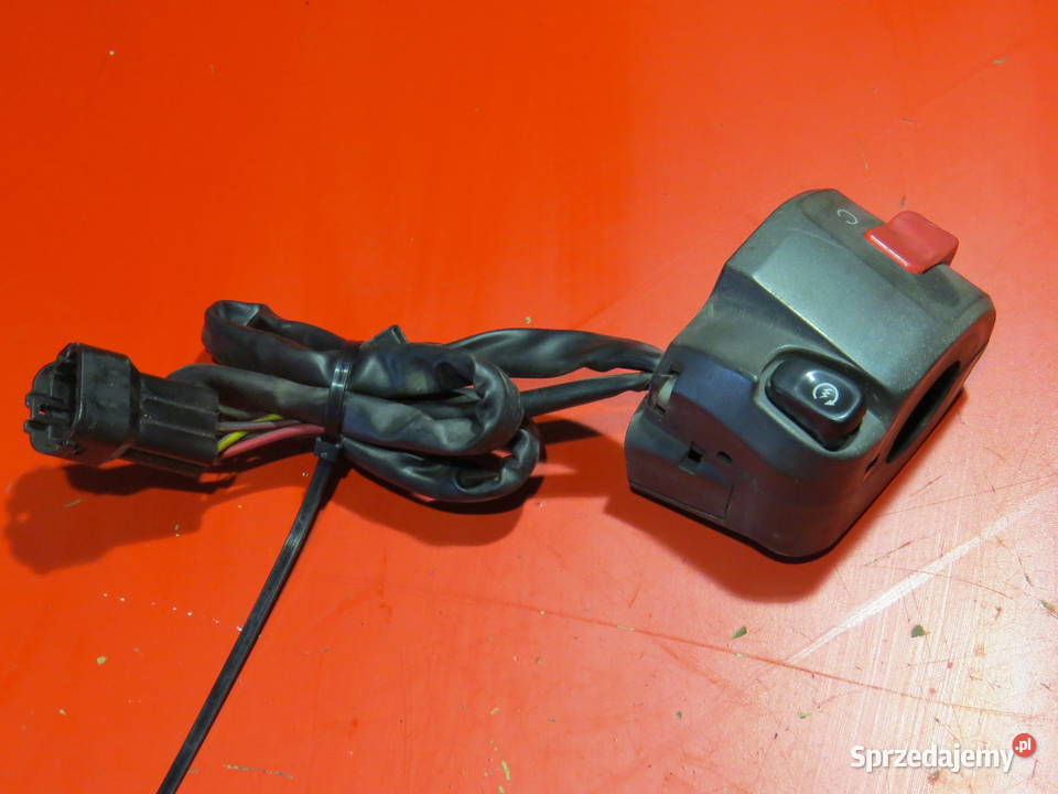 KAWASAKI Z750 Z 750 0412 przełacznik włącznik Warszawa