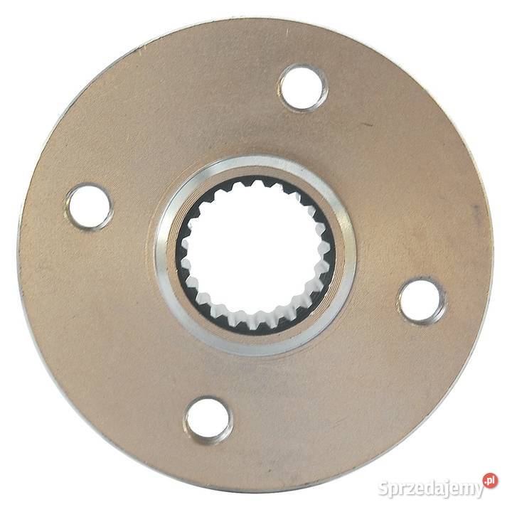 Piasta wiatraka chłodnicy Kubota D905 22T Tajęcina